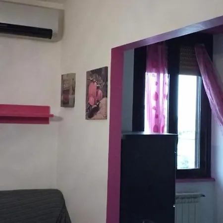 Stella House Novara
